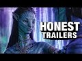 Honest Trailers - Avatar