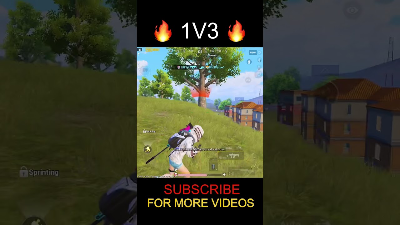 FASTEST CLUTCH WITH GROZA | iPad Mini 5 2021| BUNTY PUBG MOBILE 