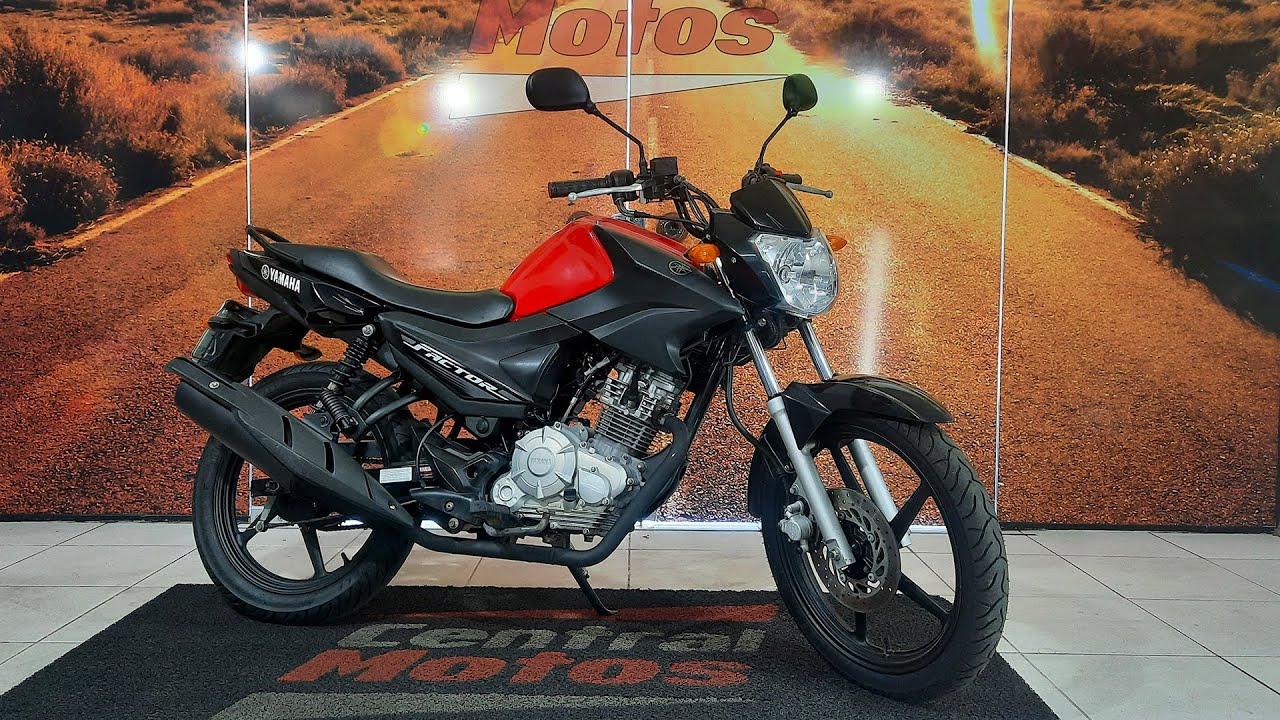 FACTOR 125 ED | 2020