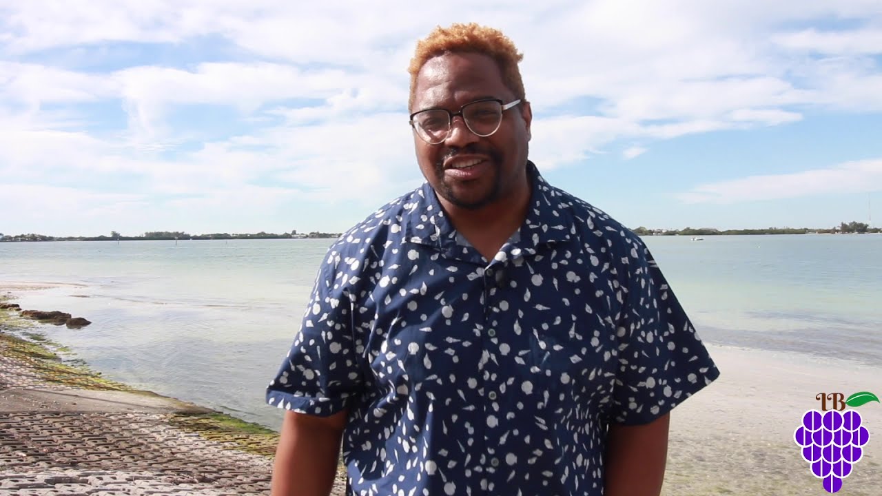 What Happens When Day Trading The Perfect Stock Goes Wrong?- Antonio Johnson