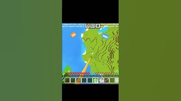 Minecraft slime block cobweb clutch #minecraft #clutch #remix #shorts #viralshorts