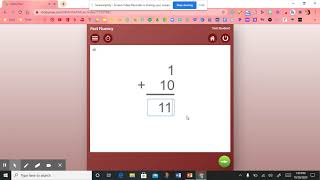 *FREE* How to go on Moby Max Fact Fluency - Tutorial