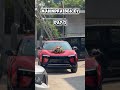Introducing Mahindra BE6 with new 'Tandoor Mode'. 🔥 #car #viral #accident