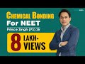 Chemical Bonding | Chemistry | NEET | Prince Singh (PS Sir) | Etoosindia.com