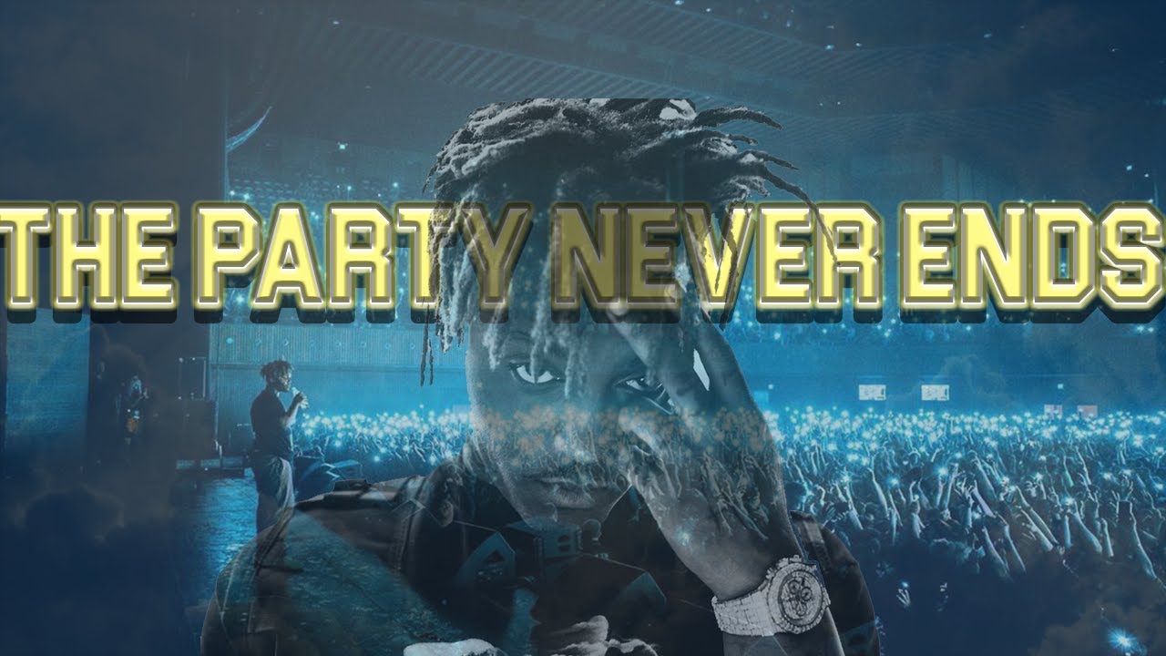 The Party Never Ends - Juice Wrld (Documentary) - YouTube