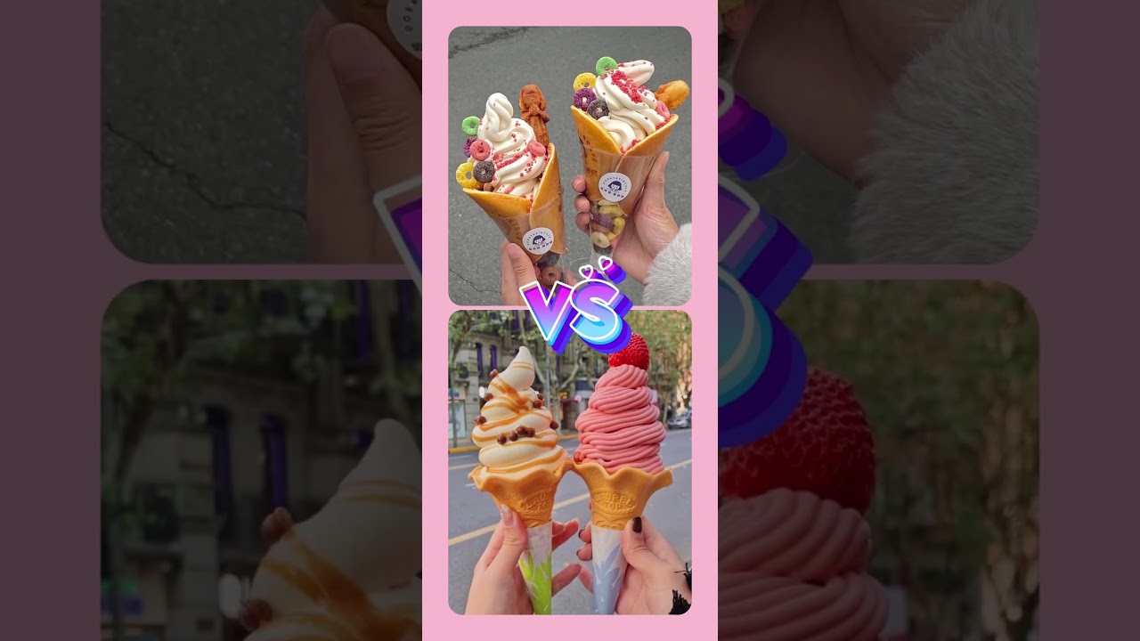 Lena or Lisa✨TASTY FOOD 🌯which would you rather (thank you for 827subs )🥲🎊🎉