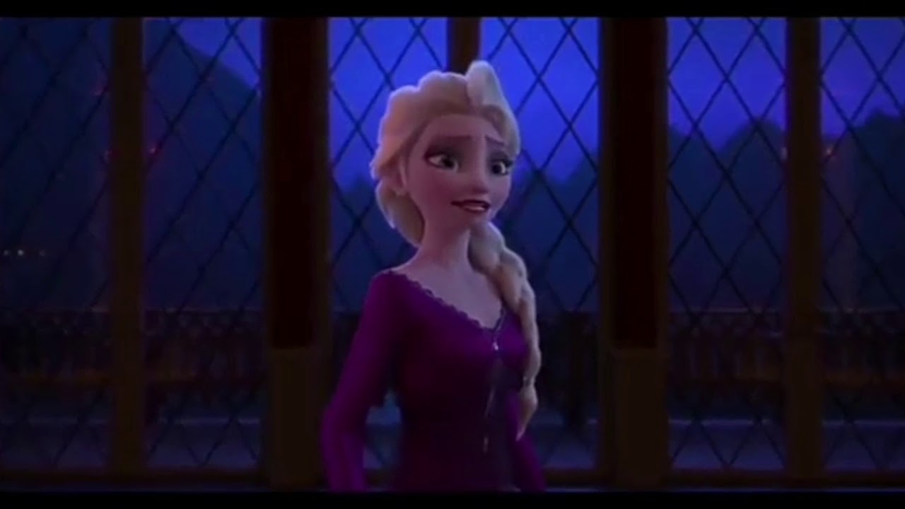 Watch Frozen 2 - Nell'ignoto (officialvideo) on YouTube Watch Frozen 2 - Nell'ignoto (officialvideo) on YouTube