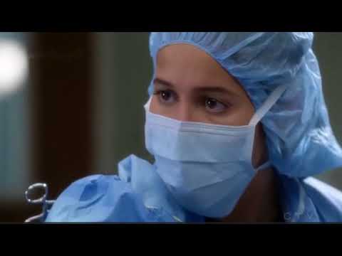 Grey's Anatomy (14x13) | All Andy Herrera Scenes (Pt.2 )