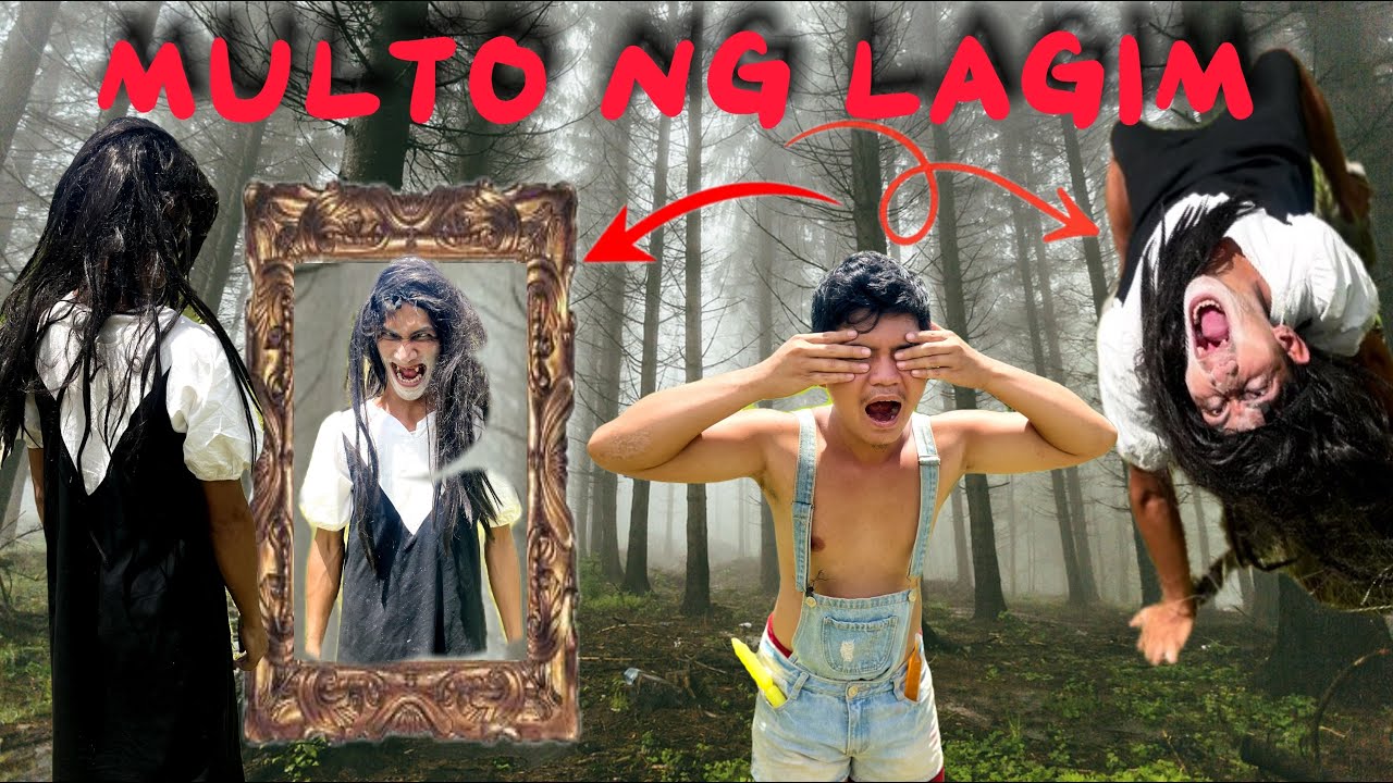 Multo ng Lagim👻☠️