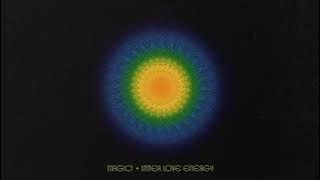 MAGIC! - 'Inner Love Energy' (Full Album)