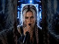 Dark Viking Song | Live Performance | Skulgard #darkfolk #nordicmusic #vikingmusic #shorts