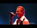 Depeche Mode - WALKING IN MY SHOES - Capital One Arena, Washington, DC - 10/23/23