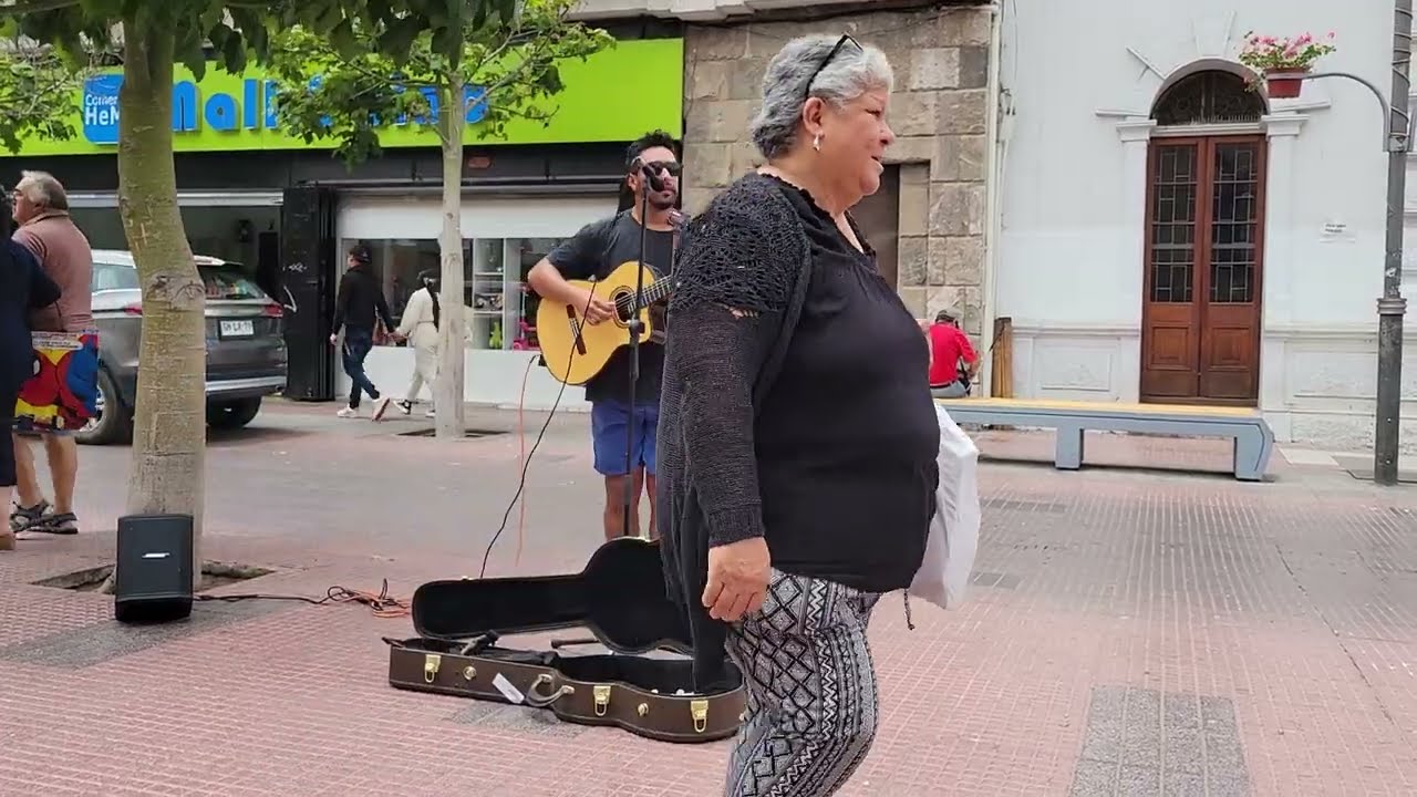 Y Nada Mas-Hoy mi Deber Era, Silvio Rodriguez - Cover (RAUL FICA)