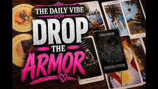 You're Exhausted... But You're Missing This...daily Tarot Reading
