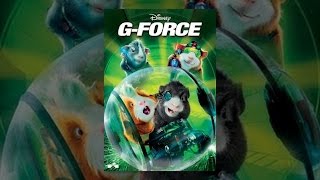 G-Force