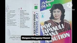 ALBUM EMAS, DIANA NASUTION : Burju Ma Ho Butet I