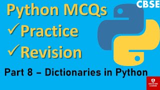 Celebrity CBSE | Part 8 - Dictionaries in Python Wealth