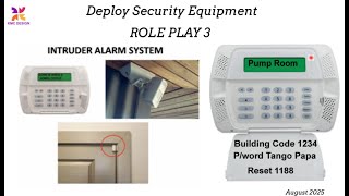 DSE ROLE PLAY 3