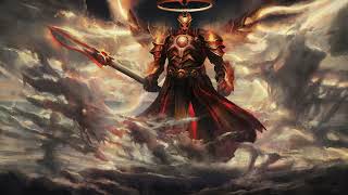 Nanatsu No Taizai Kamigami No Gekirin - Four Archangels Theme Slowed & Reverb