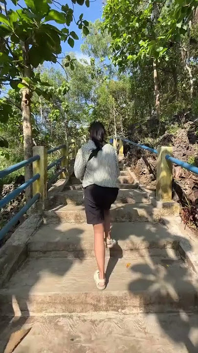 goa gong pacitan jawa timur
