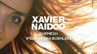 Xavier Naidoo & Vesna Buehler - Shemesh [Official Audio] chords