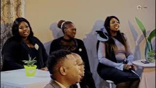 GHS 2022 - uJesu Uyanaka (Does Jesus Care)