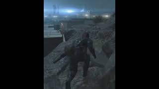 mgs ground zero