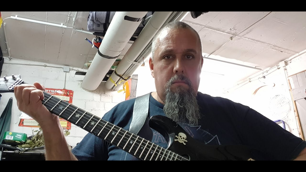 Seek and destroy Tutorial komplett Deutsch - Basement Sid