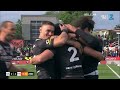 Rugby League World Cup | 2017 | New Zealand v Tonga | Extended Highlights