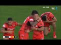 New Zealand v Tonga | 2017 Rugby League World Cup | Match Highlights