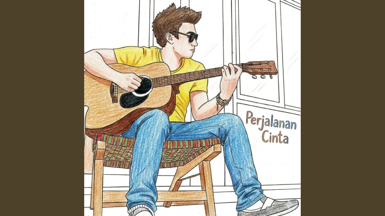 Watch Perjalanan Cinta on YouTube Watch Perjalanan Cinta on YouTube