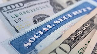 Woman left with $230 after government declares her dead
