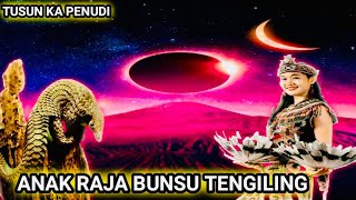 Anak Raja Bunsu Tengiling 20