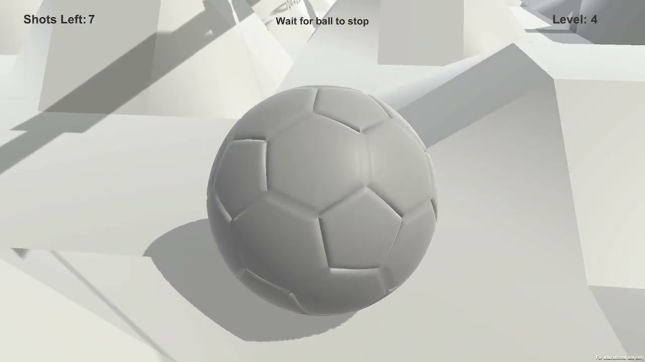 BallShooter HiralP 20240927