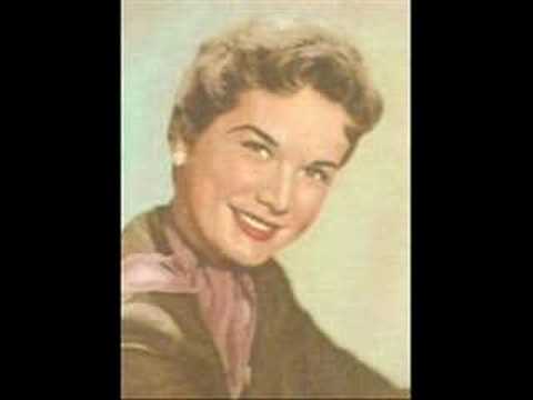 Lu Ann Simms "The Little Rag Doll"