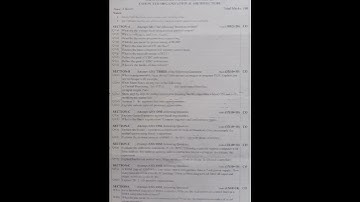 computer organization and architecture question paper  2021