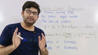 Lec-6: Multiple Linear Regression and Polynomial Regression
