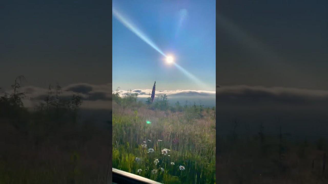 Can’t beat Oregon in the summer 