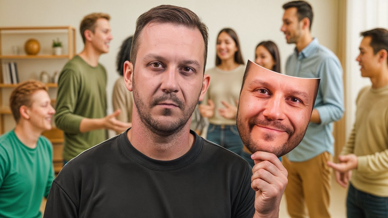 NIC Nie Wiesz o Depresji