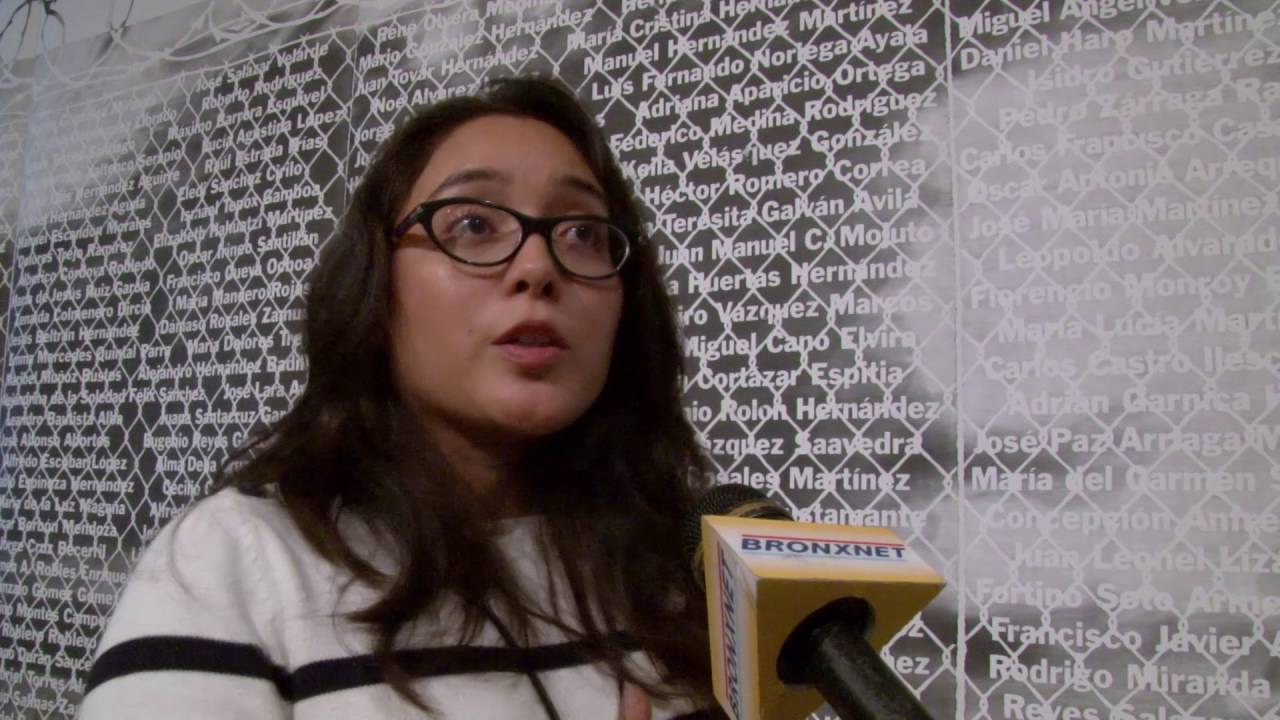 Bronx Museum Announces Sanctuary and Home