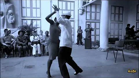 MARINGA  AVE MARIA LOLA  QUIEN SERA  (La Sonora Ma...