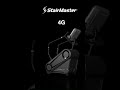 StairMaster 4G Gauntlet Stepmill (Vertical)