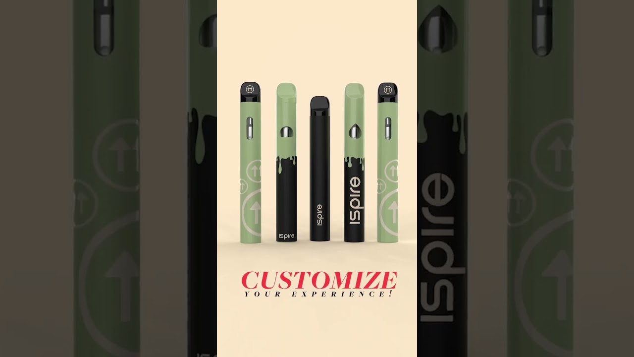 Customize your experience with Ispire🎨