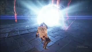 Elden Things 10 Ancient Dragon Man And Not Ancient Magic Woman