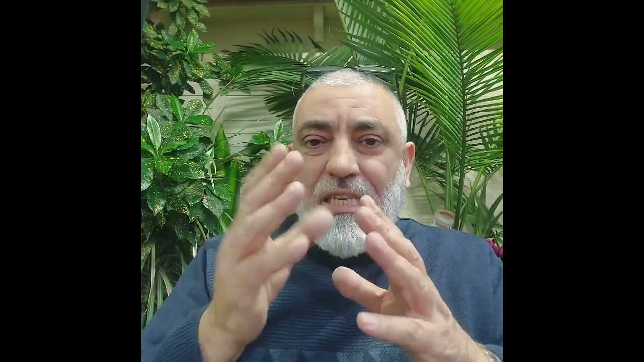 🟥 متى الفرج ؟؟ ، الحل الصادق وليس الوعد الكاذب ، الاستغفار والاوراد !!