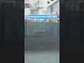 India receives first crude oil ship via Strait of Hormuz | Shenlong Suezmax oil takkar | iran war