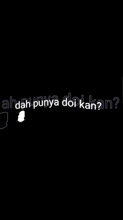 COCOK BUAT PRANK SW👍