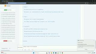 Mostrar y ocultar div html css javascript