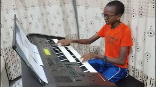 BWANA KAFUFUKA TUIMBE-MKUDE SEKULU