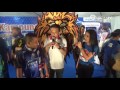 Kampung Bola Aremania